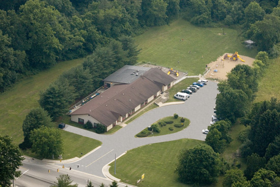 Edu-Care Preschool - Newark, Delaware