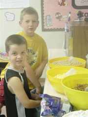 Newark, Delaware preschool