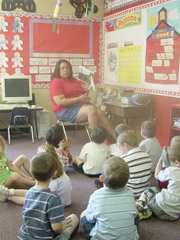Newark, Delaware preschool